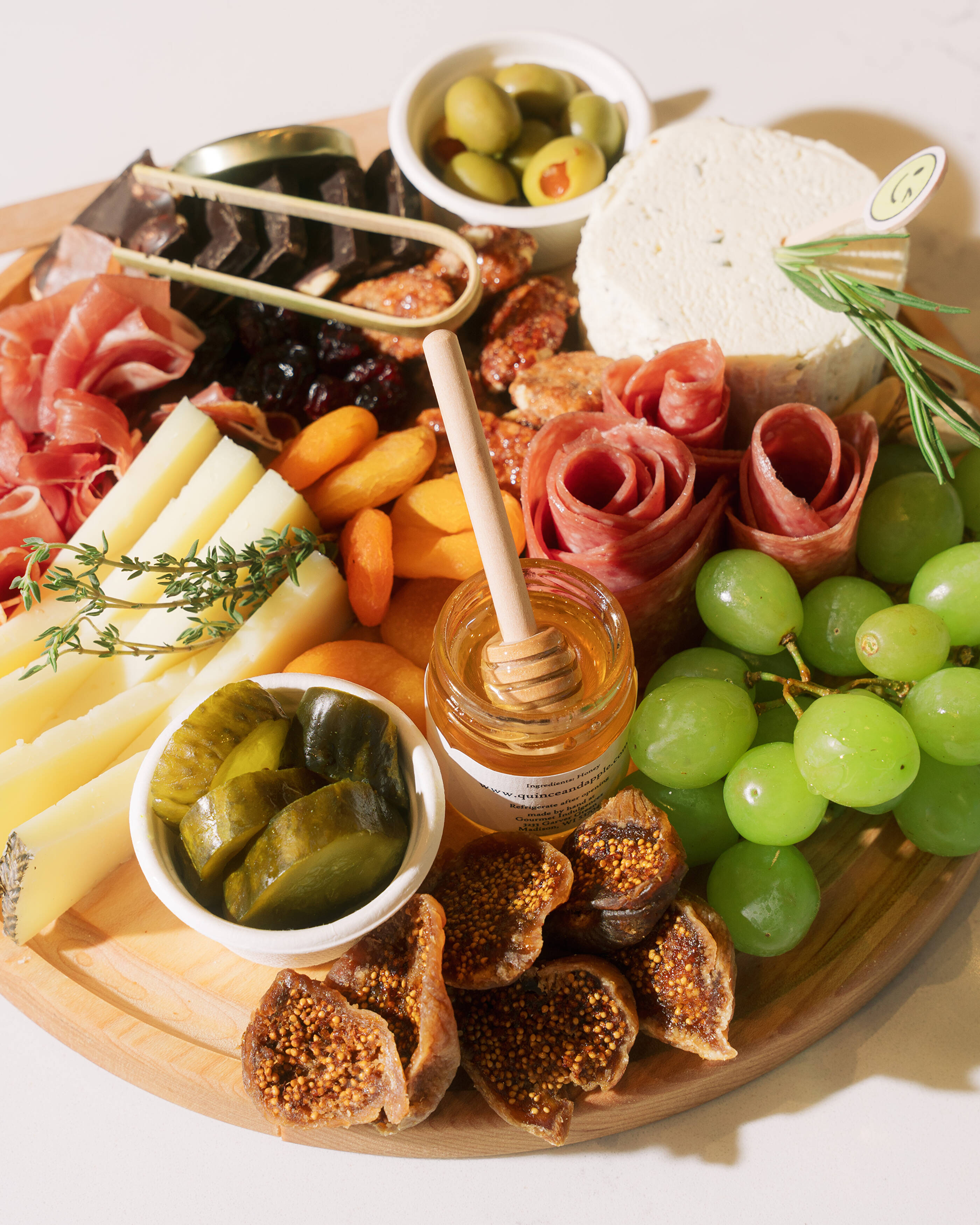 Home | Tricky Foods